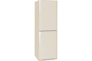 Холодильник Бирюса G340NF бежевый двухкамерный 340л(х210м130) в*ш*г 192*60*62,5 No Frost 
