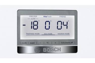 Холодильник Bosch KGF39PW3OR белый (двухкамерный)