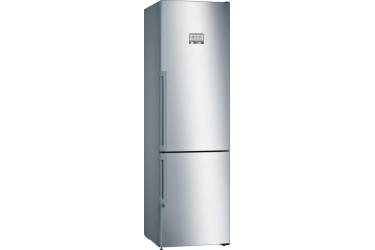 Холодильник Bosch KGF39PI3OR нержавеющая сталь (двухкамерный)