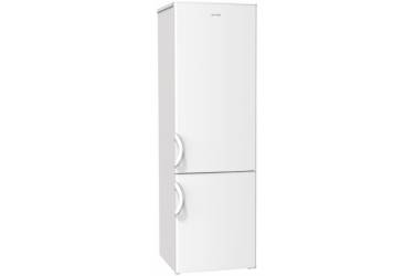 Холодильник Gorenje RK4171ANW2 белый (двухкамерный)