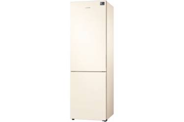 Холодильник Samsung RB34N5000EF бежевый (двухкамерный)