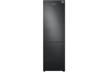 Холодильник Samsung RB34N5061B1 черный (двухкамерный)