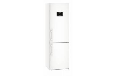 Холодильник Liebherr CBNP 4858 белый (двухкамерный)