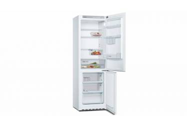 Холодильник Bosch KGV36XW22R белый (двухкамерный)