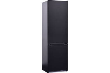 Холодильник Nord NRB 120 232 черный (двухкамерный)