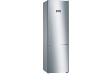 Холодильник Bosch KGN39XI32R нержавеющая сталь (двухкамерный)