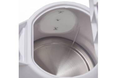Чайник электрический Sinbo SK 2384B 1.5л. 2000Вт белый (корпус: пластик)