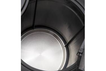 Чайник электрический Sinbo SK 2385B 1.7л. 2000Вт серебристый (корпус: нержавеющая сталь)