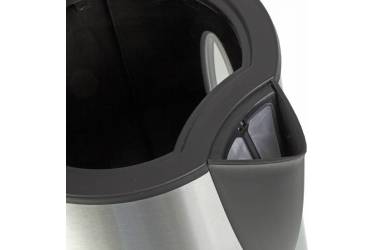 Чайник электрический Sinbo SK 2385B 1.7л. 2000Вт серебристый (корпус: нержавеющая сталь)