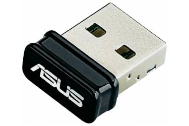 net. Asus USB-N10 Nano