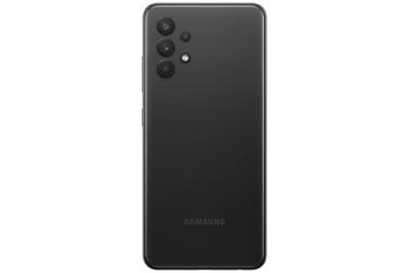 Смартфон Samsung SM-A325F Galaxy A32 64Gb 4Gb Black