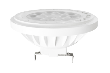 Светодиодная (LED) Лампа Smartbuy-AR111-12V-15W/4000/G53