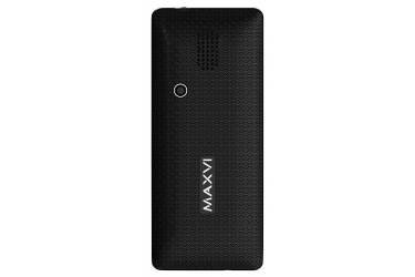 Мобильный телефон Maxvi C9i black-black