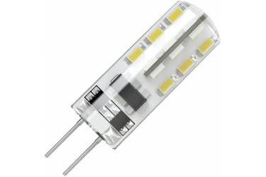 Светодиодная (LED) Лампа Smartbuy-G4-4,5W/3000/G4