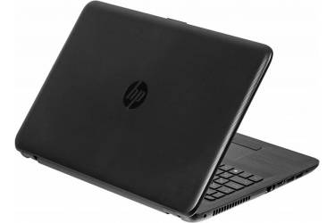 Ноутбук HP Y5K72EA 15-ay504ur Pentium N3710 (1.6)/4Gb/500GB/15.6" HD/AMD R5 M430 2G/WiFi/BT/Win10 Jack Black