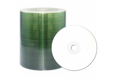 Диск CD-R Cmc 700MB 52x Bulk/100 Printable