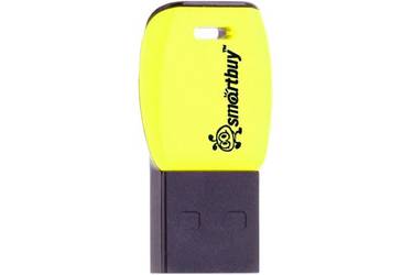 USB флэш-накопитель 32GB SmartBuy Cobra желтый USB2.0