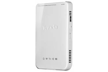 Портативный WiFi роутер с аккумулятом Tenda 3G150B до 150Мбит/сек