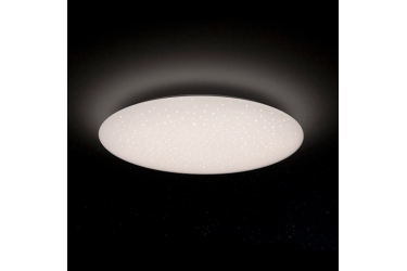 Лампа потолочная Xiaomi Yeelight LED Ceiling Lamp (480 mm, Galaxy) (YLXD17YL) White
