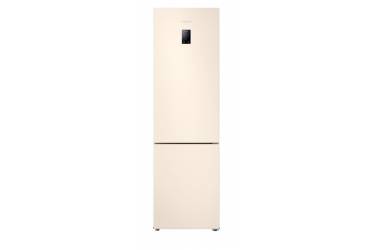 Холодильник Samsung RB37A5290EL/WT бежевый (201*60*65см дисплей)