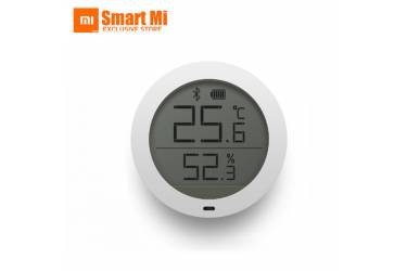 Датчик температуры и влажности Xiaomi Mijia Bluetooth Temperature Humidity LCD (LYWSDCGQ/01ZM)