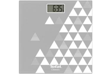 Весы напольные электронные Tefal PP1144V0 макс.160кг серый/белый