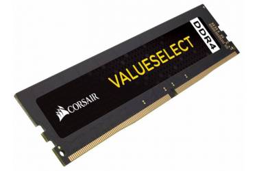 Память DDR4 16Gb 2400MHz Corsair CMV16GX4M1A2400C16 RTL PC4-21300 CL16 DIMM 288-pin 1.2В
