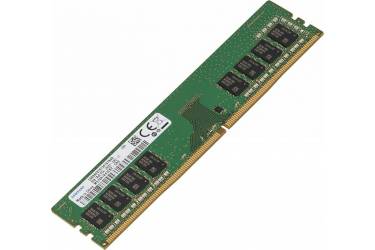 Память DDR4 8Gb 2400MHz Samsung M378A1K43CB2-CRC OEM PC4-19200 CL17 DIMM 288-pin 1.5В quad rank