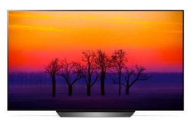 Телевизор LG 65" OLED65B8