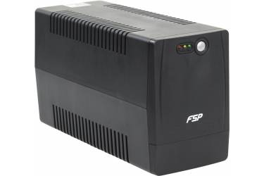 ИБП FSP DP 2000 2000VA/1200W (6 IEC)