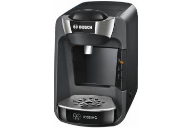 Кофемашина Bosch Tassimo TAS3202 1300Вт черный