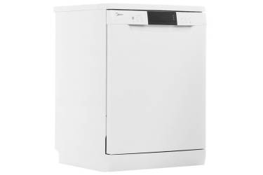 Посудомоечная машина Midea MFD60S500W белый 14к 8пр 3кор дисплей инверторная 