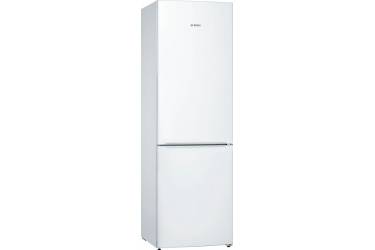 Холодильник Bosch KGN36NW14R белый (двухкамерный)