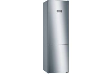 Холодильник Bosch KGN39VI21R нержавеющая сталь (двухкамерный)