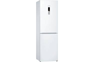Холодильник Bosch Serie 4 KGN39VW17R белый (200*60*65см дисплей)