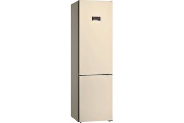 Холодильник Bosch KGN39XK31R бежевый (двухкамерный)
