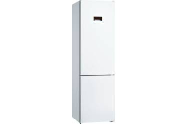 Холодильник Bosch KGN39XW33R белый (двухкамерный)