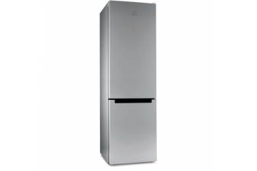 Холодильник Indesit DS 4200 SB серебристый (двухкамерный)