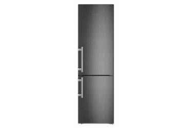 Холодильник Liebherr CBNbs 4815 черный (двухкамерный)