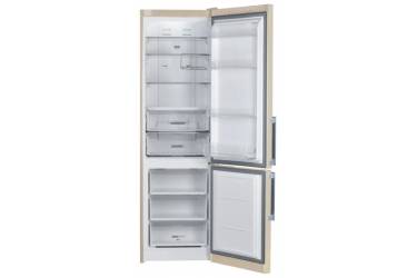Холодильник Whirlpool WTNF 901 M мраморный (двухкамерный)