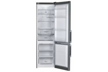 Холодильник Whirlpool WTNF 901 X нержавеющая сталь (двухкамерный)