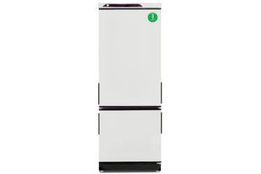 Холодильник Саратов 209-003 белый/черный (двухкамерный)