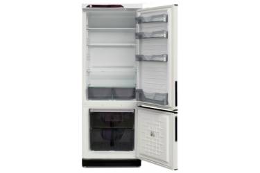 Холодильник Саратов 209-003 белый/черный (двухкамерный)