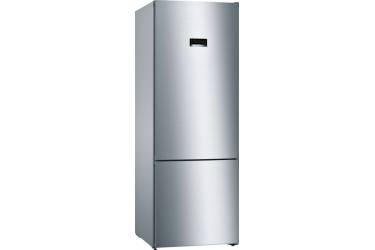 Холодильник Bosch KGN56VI20R нержавеющая сталь (двухкамерный)