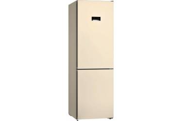 Холодильник Bosch KGN36VL2AR нержавеющая сталь (двухкамерный)