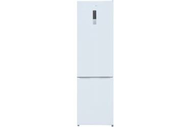 Холодильник Shivaki BMR-2017DNFW белый (двухкамерный)