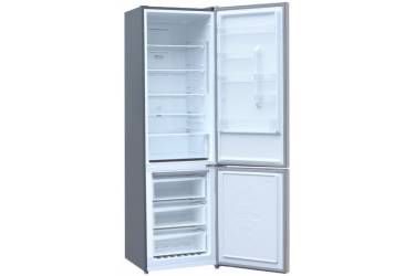 Холодильник Shivaki BMR-2017DNFBE бежевый (двухкамерный)