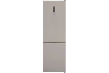 Холодильник Shivaki BMR-1852DNFBE бежевый (двухкамерный)