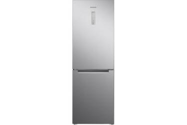 Холодильник Daewoo RNH3210SCH серебристый (двухкамерный)