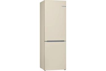 Холодильник Bosch KGV36XK2AR бежевый (двухкамерный)